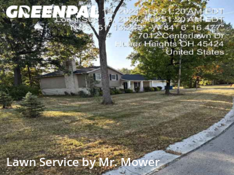 Lawn Maintenance nearby Dayton, OH, 