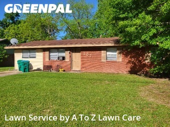 Lawn Mow nearby Gulfport, MS, 