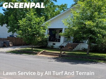 Lawn Service nearby Greenville, SC, 