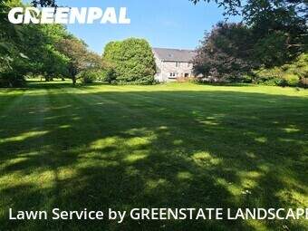 Lawn Mow nearby St. Charles, IL, 