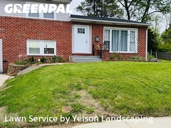 Lawn Care nearby Catonsville, MD, 