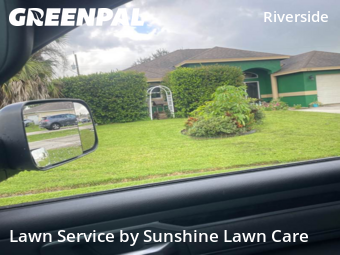 Yard Cutting nearby Port St. Lucie, FL, 