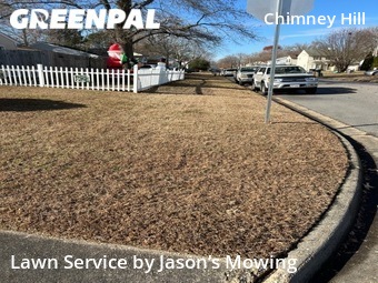 Lawn Mow nearby Virginia Beach, VA, 