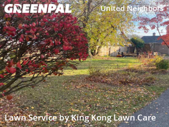 Grass Cutting nearby Rochester, NY, 