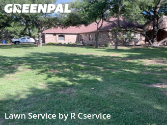 Lawn Care nearby Georgetown, TX, 