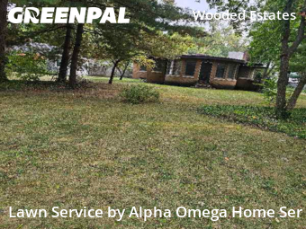 Lawn Care Service nearby South Bend, IN, 