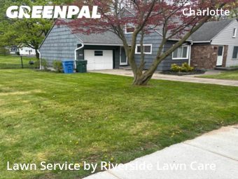 Lawn Cut nearby Rochester, NY, 