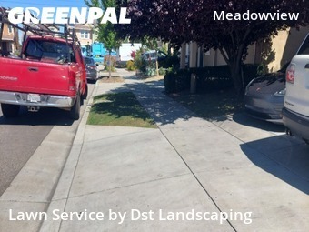 Lawn Service nearby Sacramento, CA, 