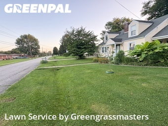 Lawn Care nearby Louisville, KY, 