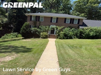 Grass Cutting nearby Columbia, SC, 