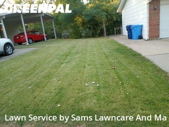 Lawn Mow nearby Florissant, IL, 