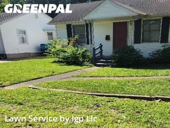 Lawn Care nearby Evansville, IN, 