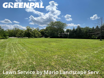 Yard Cutting nearby Lake Bluff, IL, 