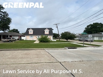 Lawn Care Service nearby Metairie, LA, 