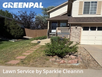 Lawn Cut nearby Littleton, CO, 