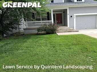 Grass Cut nearby Westwood, MO, 