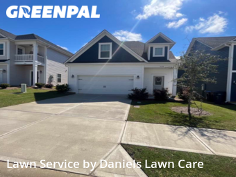 Yard Cutting nearby Augusta, GA, 