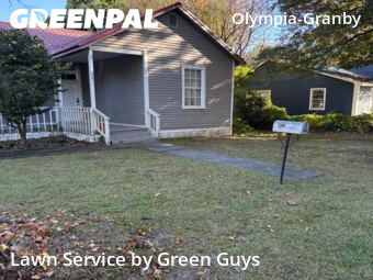 Grass Cutting nearby Columbia, SC, 