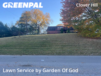 Lawn Cutting nearby Nashville, TN, 