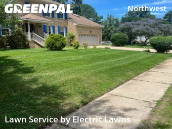 Lawn Mowing Service nearby Virginia Beach, VA, 