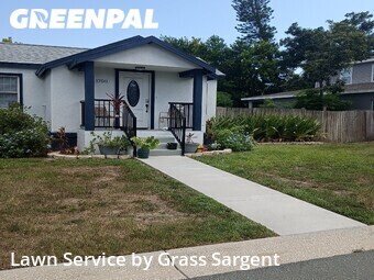 Landscaping Maintenance In St. Petersburg,33713,Landscaping Renovation by Grass Sargent, work completed in Jul , 2026
