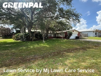 Lawn Service nearby Palm Bay, FL, 