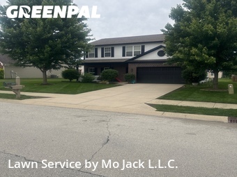 Lawn Service nearby Westfield, IN, 