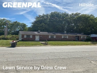 Grass Cut nearby Indianapolis, IN, 