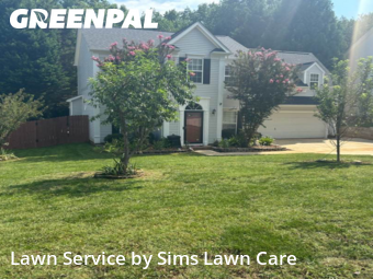 Lawn Cut nearby Charlotte, NC, 