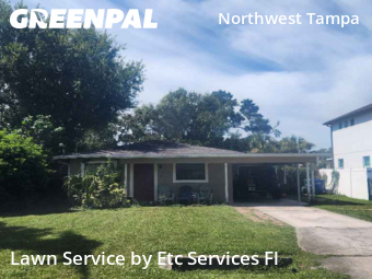 Yard Mowing nearby Tampa, FL, 