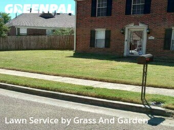 Grass Cutting nearby Memphis, TN, 