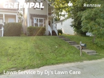 Grass Cutting nearby Nashville, TN, 