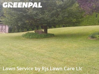 Yard Mowing nearby Easton, PA, 