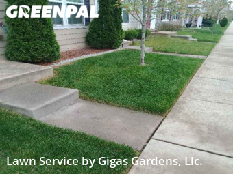 Lawn Care Service nearby Chantilly, VA, 