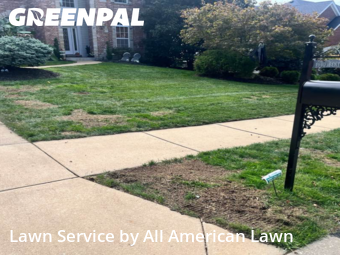 Lawn Care nearby Ballwin, MO, 