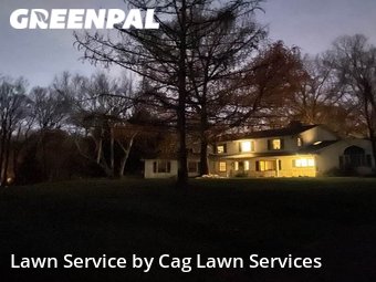 Lawn Maintenance nearby Akron, OH, 