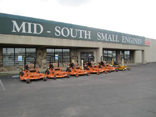 Mid-South Small Engines Inc Photo 5