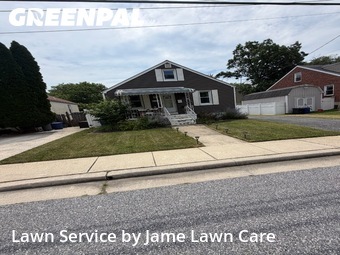 Lawn Service nearby Parkville, MD, 