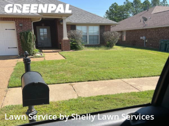 Lawn Cutting nearby Southaven, MS, 