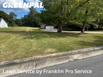 Lawn Cutting nearby Stockbridge, GA, 