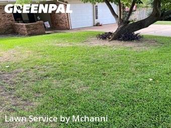 Lawn Care Service nearby Burleson, TX, 