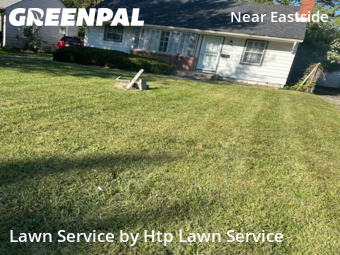 Grass Cutting nearby Indianapolis, IN, 