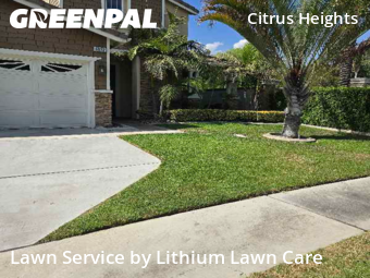 Work completed by lawn-care-experts-near-me-in-Fontana-CA
