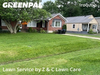 Lawn Maintenance nearby Louisville, KY, 