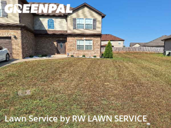 Lawn Care nearby Clarksville, TN, 
