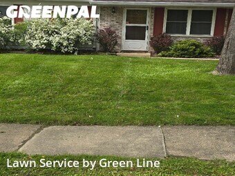 Yard Mowing nearby Bolingbrook, IL, 