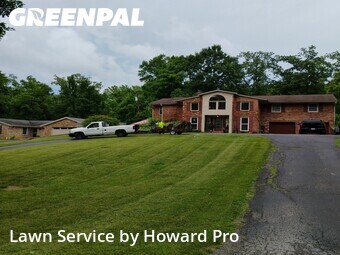 Lawn Service nearby Cincinnati, OH, 