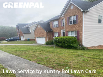 Grass Cutting nearby Richmond, VA, 