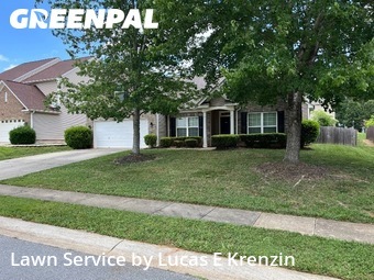 Lawn Cutting nearby Charlotte, NC, 