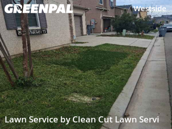 Yard Mowing nearby Fresno, CA, 